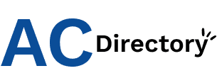 Logo of AC