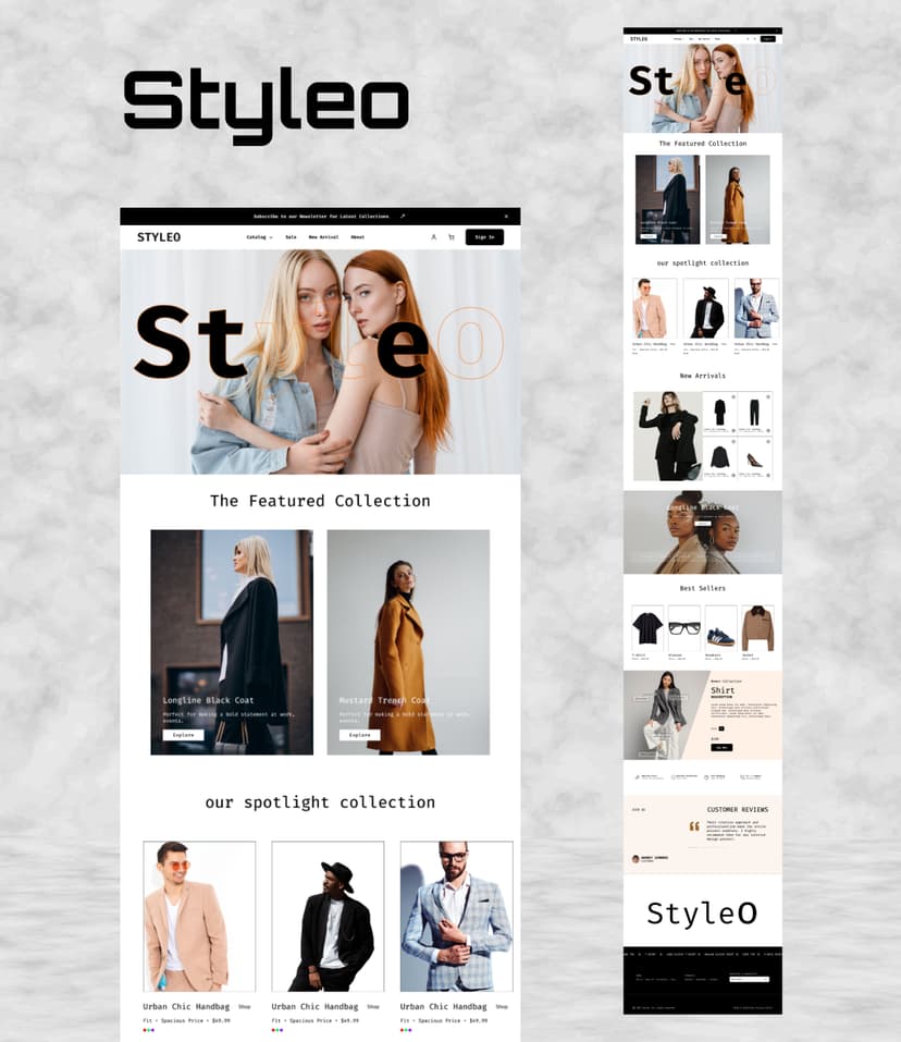 Styleo