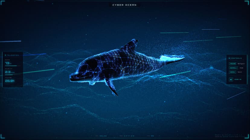 Cyber Ocean